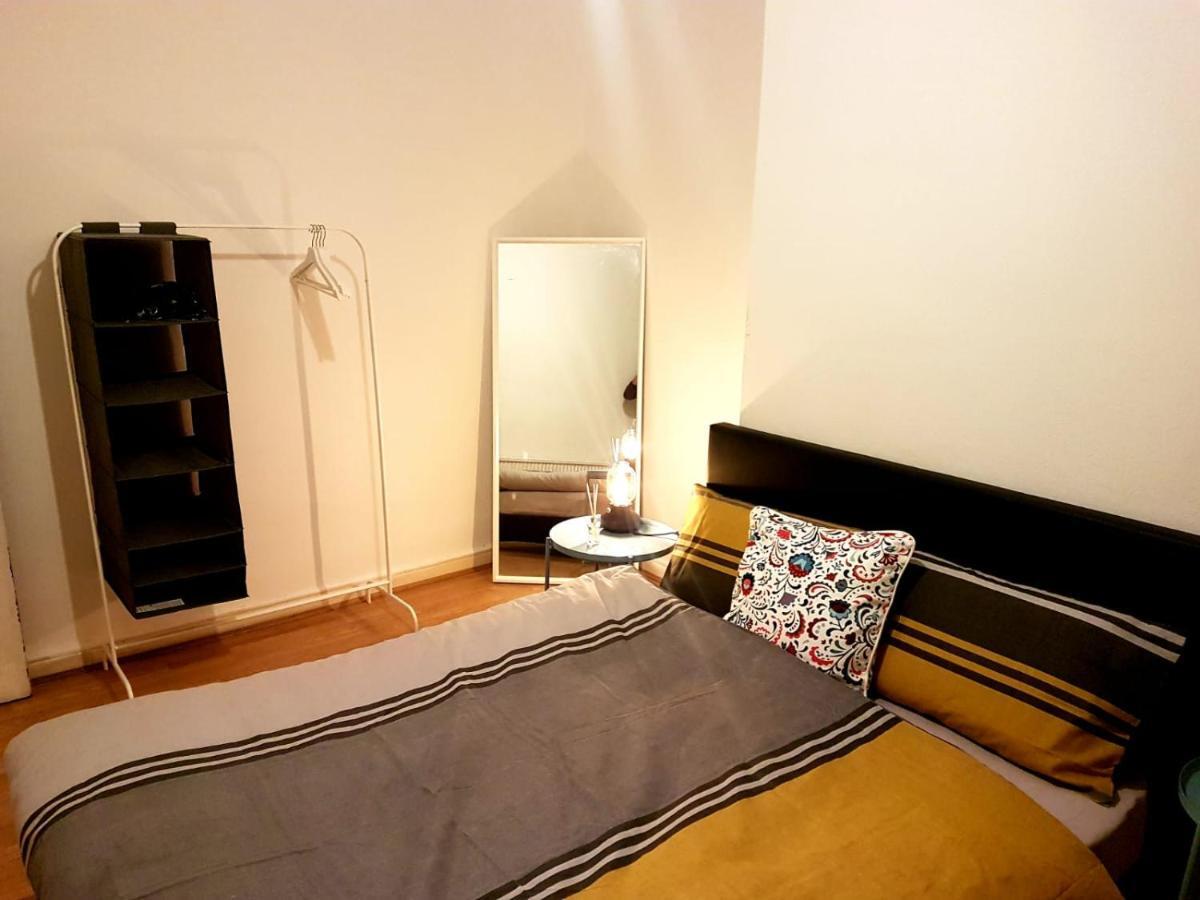 Bed and Breakfast Budget House In Gants Hill Ілфорд Екстер'єр фото