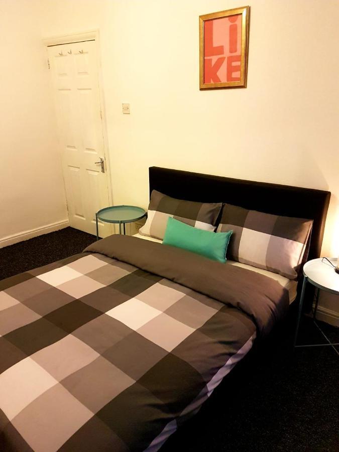 Bed and Breakfast Budget House In Gants Hill Ілфорд Екстер'єр фото